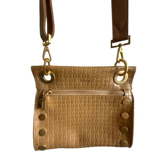Hammitt Tony Tan Crossbody - Picture 1 of 4